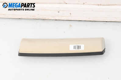 Трети стоп за Volkswagen Fox Hatchback (08.2003 - 10.2015), хечбек
