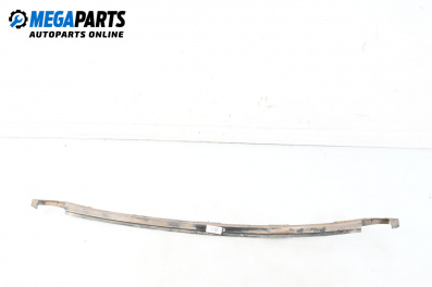 Държач броня за Volkswagen Fox Hatchback (08.2003 - 10.2015), хечбек, позиция: задна