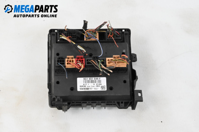 Комфорт модул за Volkswagen Fox Hatchback (08.2003 - 10.2015), № 6Q937049F