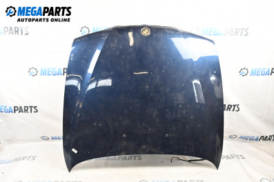 Преден капак за BMW 5 Series E39 Touring (01.1997 - 05.2004), 4+1 вр., комби, позиция: предна