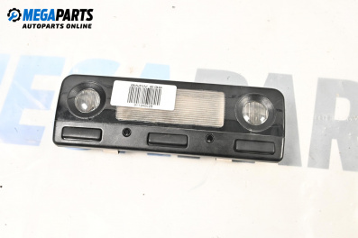 Плафон за BMW 5 Series E39 Touring (01.1997 - 05.2004)