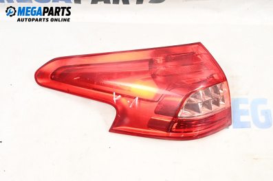 Стоп за Citroen C5 III Break (02.2008 - 04.2017), комби, позиция: лява