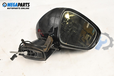 Огледало за Citroen C5 III Break (02.2008 - 04.2017), 4+1 вр., комби, позиция: дясна
