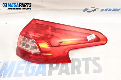 Стоп за Citroen C5 III Break (02.2008 - 04.2017), комби, позиция: дясна
