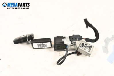 Контактен ключ за Citroen C5 III Break (02.2008 - 04.2017)