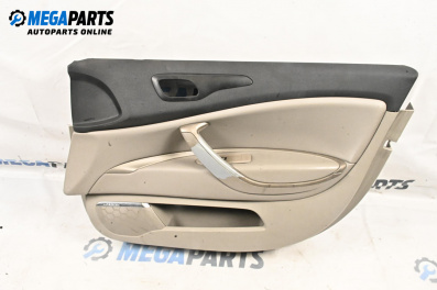 Кора врата за Citroen C5 III Break (02.2008 - 04.2017), 4+1 вр., комби, позиция: предна, дясна