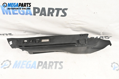 Кора врата за Citroen C5 III Break (02.2008 - 04.2017), 4+1 вр., комби, позиция: задна, дясна