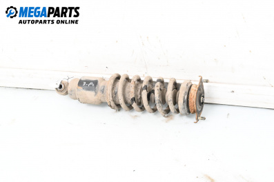 Макферсон за Subaru Legacy III Wagon (10.1998 - 08.2003), комби, позиция: задна, дясна