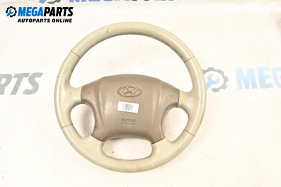 Волан за Hyundai Tucson SUV I (06.2004 - 11.2010)