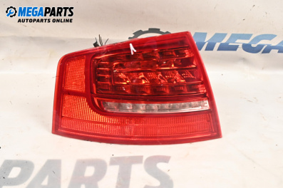Стоп за Audi A8 Sedan 4E (10.2002 - 07.2010), седан, позиция: лява