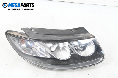 Фар за Hyundai Santa Fe II SUV (10.2005 - 12.2012), джип, позиция: дясна