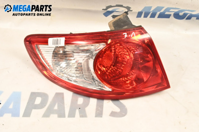 Стоп за Hyundai Santa Fe II SUV (10.2005 - 12.2012), джип, позиция: лява