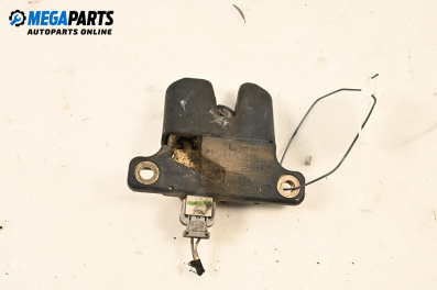 Брава заден капак за Audi A3 Hatchback I (09.1996 - 05.2003), хечбек, позиция: задна