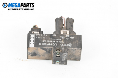 Реле перка за Audi A3 Hatchback I (09.1996 - 05.2003) 1.9 TDI, № 1J0919506H