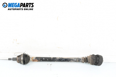 Полуоска за Audi A3 Hatchback I (09.1996 - 05.2003) 1.9 TDI, 90 к.с., позиция: предна, дясна