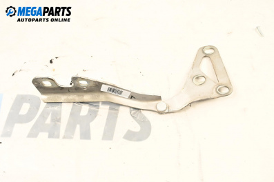 Панта преден капак за Opel Astra H Estate (08.2004 - 05.2014), 4+1 вр., комби, позиция: лява