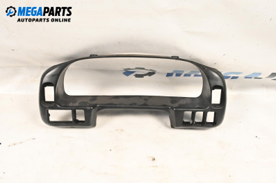 Интериорна пластмаса километраж за Subaru Impreza I Wagon (08.1992 - 12.2000), 4+1 вр., комби