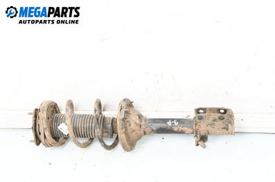 Макферсон за Subaru Impreza I Wagon (08.1992 - 12.2000), комби, позиция: задна, дясна