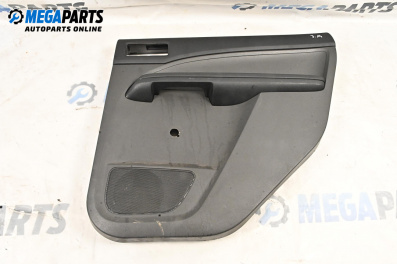 Кора врата за Ford Focus C-Max (10.2003 - 03.2007), 4+1 вр., миниван, позиция: задна, дясна