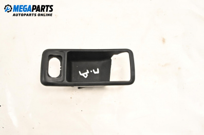 Интериорна пластмаса за Ford Focus C-Max (10.2003 - 03.2007), 4+1 вр., миниван, позиция: дясна
