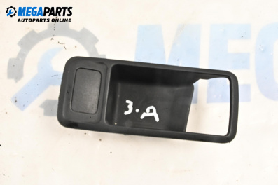 Интериорна пластмаса за Ford Focus C-Max (10.2003 - 03.2007), 4+1 вр., миниван, позиция: дясна