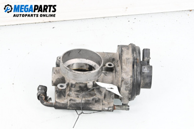 Дроселова клапа за Ford Focus C-Max (10.2003 - 03.2007) 1.8, 120 к.с.