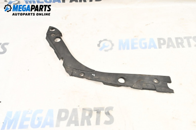 Пластмасова кора за Renault Scenic II Minivan (06.2003 - 07.2010), 4+1 вр., миниван
