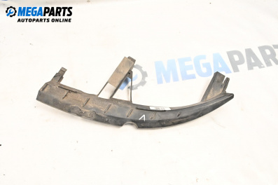 Държач броня за Renault Scenic II Minivan (06.2003 - 07.2010), миниван, позиция: предна, лява