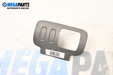 Интериорна пластмаса за Renault Scenic II Minivan (06.2003 - 07.2010), 4+1 вр., миниван, позиция: предна