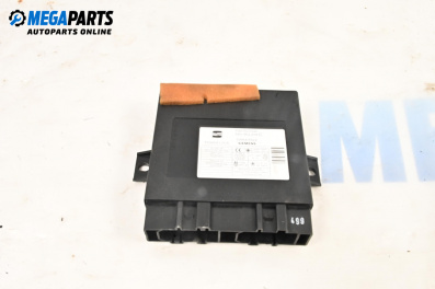 Модул централно заключване за Seat Cordoba Vario II (06.1999 - 12.2002), № 6K0962258C
