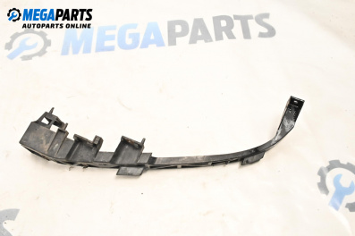 Държач броня за Mazda 5 Minivan I (02.2005 - 12.2010), миниван, позиция: предна, лява