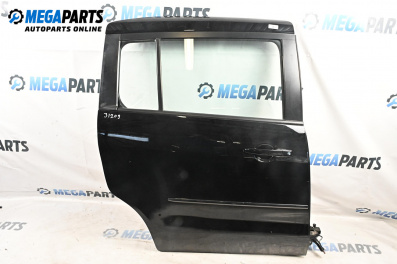 Врата за Mazda 5 Minivan I (02.2005 - 12.2010), 4+1 вр., миниван, позиция: задна, дясна