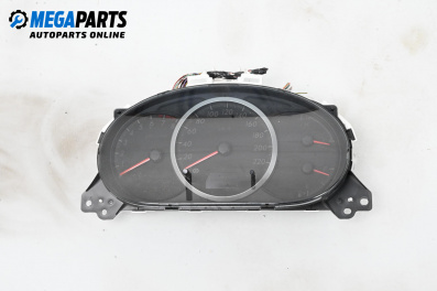 Километраж за Mazda 5 Minivan I (02.2005 - 12.2010) 2.0, 146 к.с.