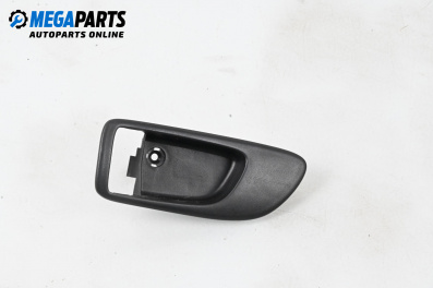 Интериорна пластмаса за Mazda 5 Minivan I (02.2005 - 12.2010), 4+1 вр., миниван, позиция: предна