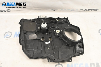 Основа кора врата за Mazda 5 Minivan I (02.2005 - 12.2010), 4+1 вр., миниван, позиция: предна, лява