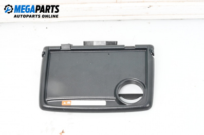 Интериорна пластмаса за Mazda 5 Minivan I (02.2005 - 12.2010), 4+1 вр., миниван, позиция: задна
