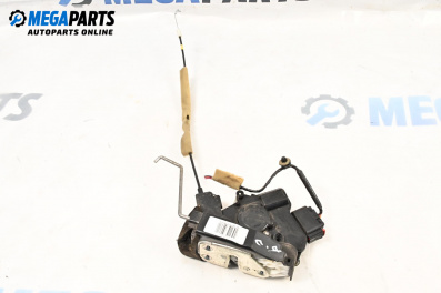 Брава на врата за Mazda 5 Minivan I (02.2005 - 12.2010), позиция: предна, дясна