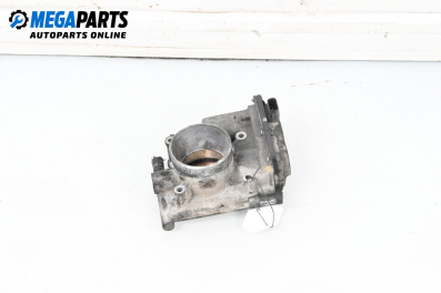 Дроселова клапа за Mazda 5 Minivan I (02.2005 - 12.2010) 2.0, 146 к.с.