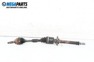 Полуоска за Mazda 5 Minivan I (02.2005 - 12.2010) 2.0, 146 к.с., позиция: предна, дясна