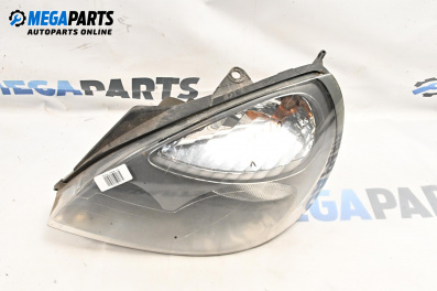 Фар за Renault Clio II Hatchback (09.1998 - 09.2005), хечбек, позиция: лява