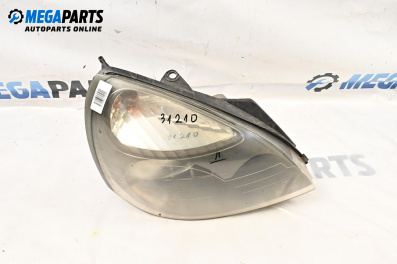 Фар за Renault Clio II Hatchback (09.1998 - 09.2005), хечбек, позиция: дясна