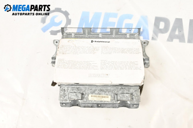 Airbag за Renault Clio II Hatchback (09.1998 - 09.2005), 4+1 вр., хечбек, позиция: предна
