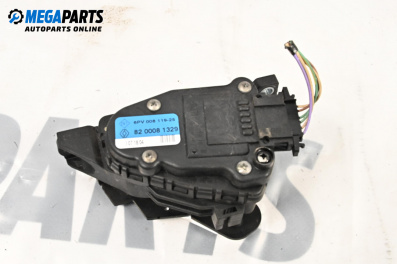 Потенциометър газ  за Renault Clio II Hatchback (09.1998 - 09.2005), № 8200081329
