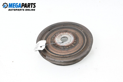 Демпферна шайба за Renault Clio II Hatchback (09.1998 - 09.2005) 1.2 16V (BB05, BB0W, BB11, BB27, BB2T, BB2U, BB2V, CB05...), 75 к.с.