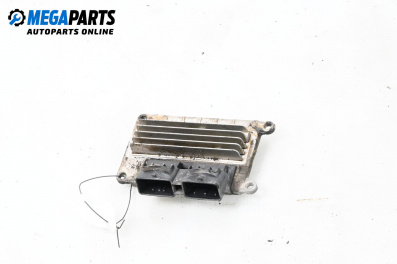 Компютър двигател за Renault Clio II Hatchback (09.1998 - 09.2005) 1.2 16V (BB05, BB0W, BB11, BB27, BB2T, BB2U, BB2V, CB05...), 75 к.с.