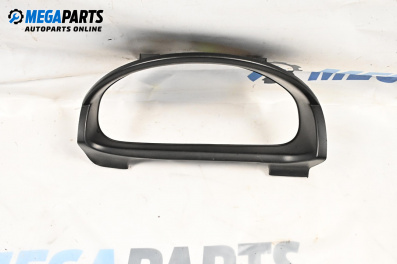 Интериорна пластмаса волан за Mazda 2 Hatchback I (02.2003 - 06.2007), 4+1 вр., хечбек