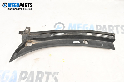 Кора под чистачки за Mazda 2 Hatchback I (02.2003 - 06.2007), 4+1 вр., хечбек