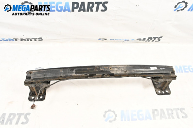Основа броня за Mazda 2 Hatchback I (02.2003 - 06.2007), хечбек, позиция: предна