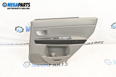 Кора врата за Mazda 2 Hatchback I (02.2003 - 06.2007), 4+1 вр., хечбек, позиция: задна, дясна