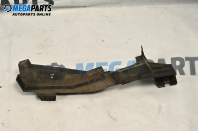 Държач броня за Land Rover Range Rover III SUV (03.2002 - 08.2012), джип, позиция: предна, дясна